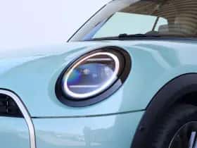 MINI Cabrio (2026) thumbnail 54