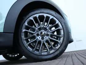 MINI Cabrio (2026) thumbnail 56