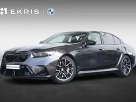 BMW 5-Serie (2025)