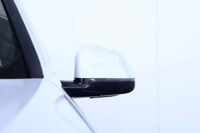 BMW X3 (2024) thumbnail 4