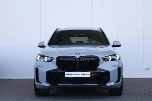 BMW X5 (2025) thumbnail 3