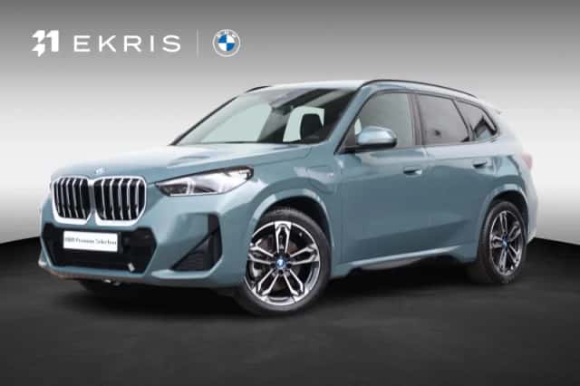 BMW X1 (2025) thumbnail 1