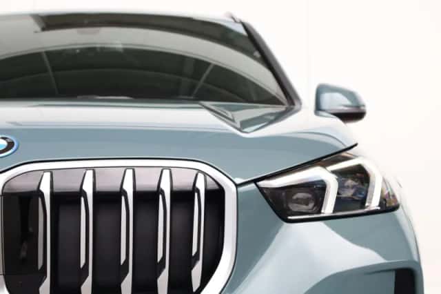 BMW X1 (2025) thumbnail 3