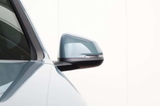 BMW X1 (2025) thumbnail 4