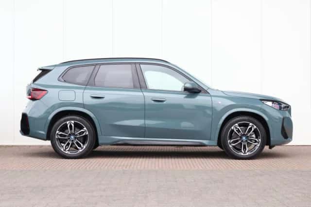 BMW X1 (2025) thumbnail 5