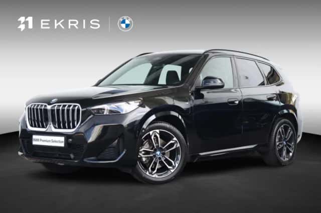 BMW X1 (2025) thumbnail 1