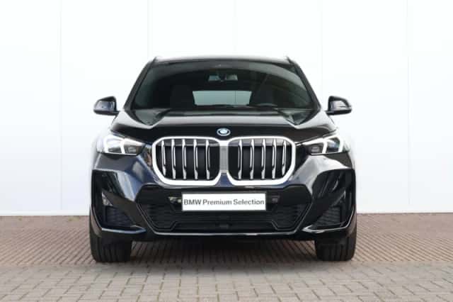BMW X1 (2025) thumbnail 2