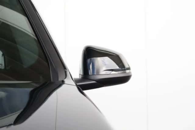 BMW X1 (2025) thumbnail 4
