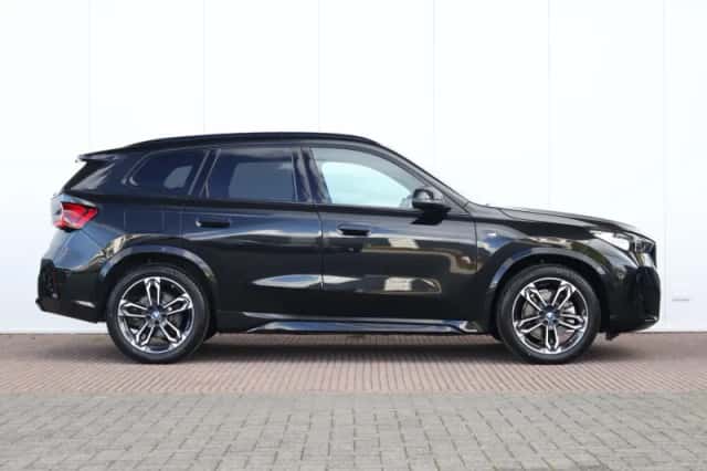 BMW X1 (2025) thumbnail 5