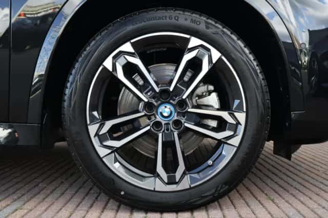 BMW X1 (2025) thumbnail 6