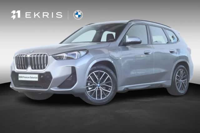 BMW X1 (2026) thumbnail 1