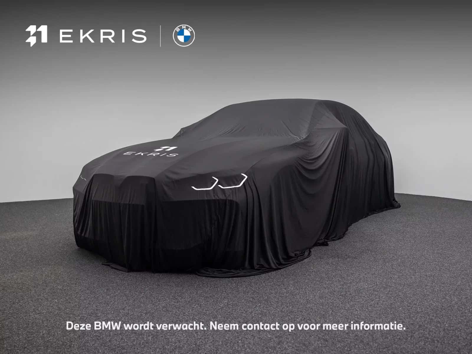 BMW X1 (2026) — foto 1