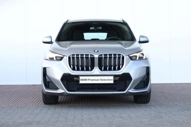 BMW X1 (2026) thumbnail 2