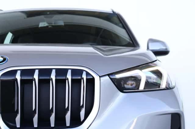 BMW X1 (2026) thumbnail 3
