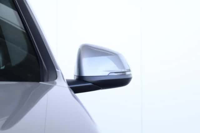 BMW X1 (2026) thumbnail 4