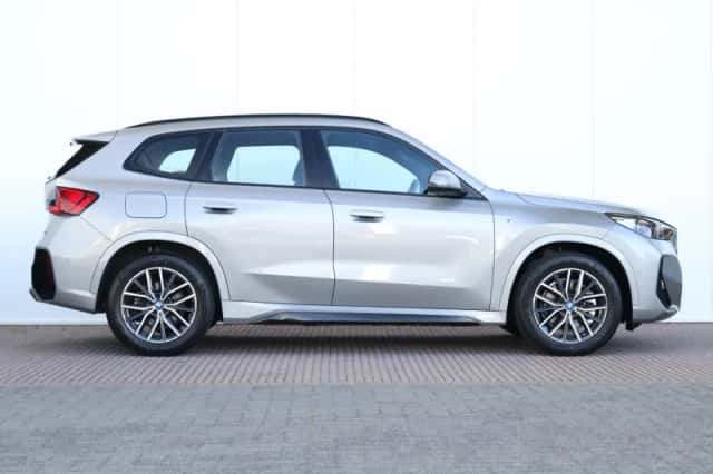 BMW X1 (2026) thumbnail 5