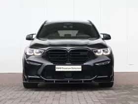 BMW X5 (2022) thumbnail 2