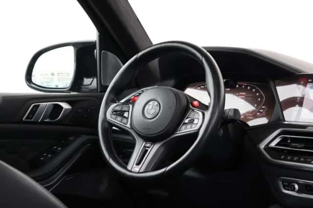 BMW X5 (2022) thumbnail 11