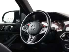 BMW X5 (2022) thumbnail 11