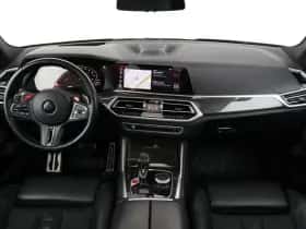 BMW X5 (2022) thumbnail 12