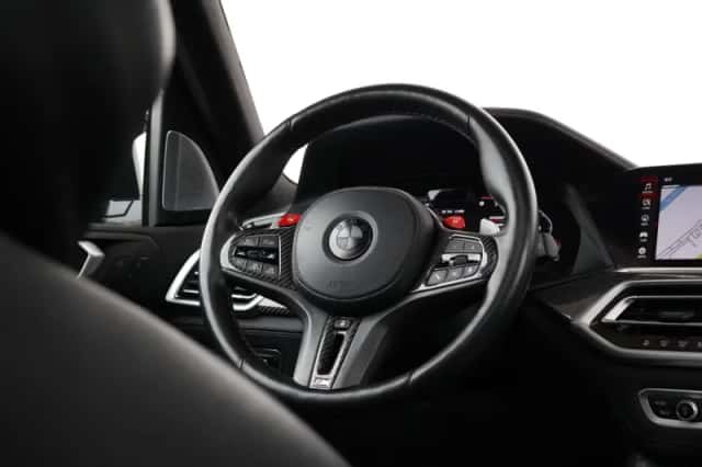 BMW X5 (2022) thumbnail 13