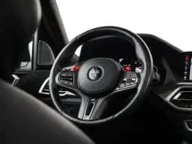 BMW X5 (2022) thumbnail 13