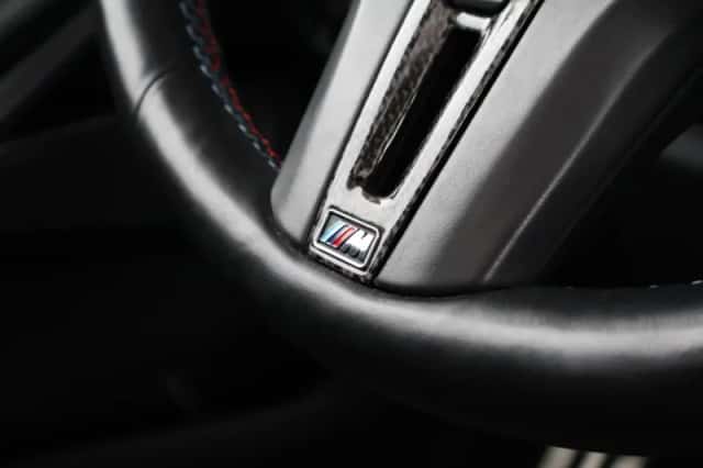 BMW X5 (2022) thumbnail 15