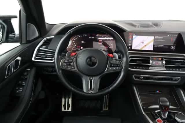 BMW X5 (2022) thumbnail 16