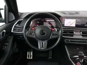 BMW X5 (2022) thumbnail 16
