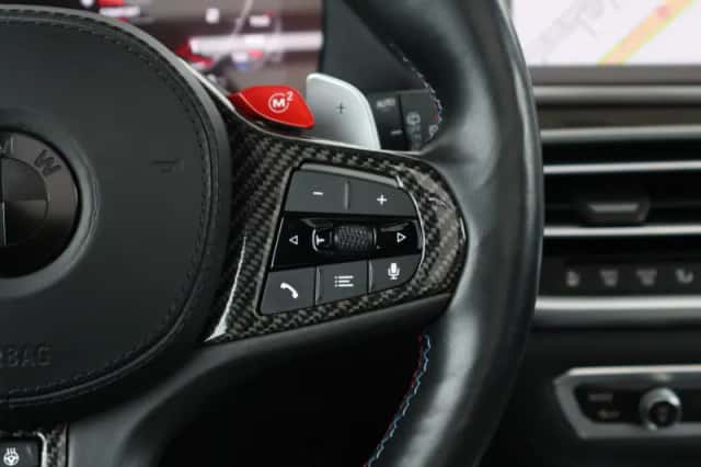 BMW X5 (2022) thumbnail 18