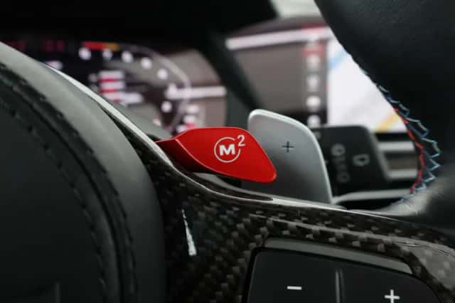 BMW X5 (2022) thumbnail 20
