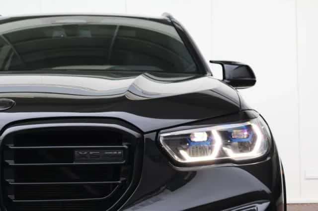 BMW X5 (2022) thumbnail 3