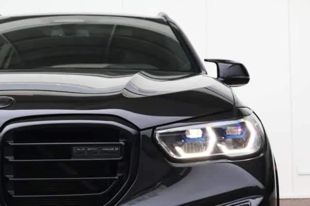 BMW X5 (2022) thumbnail 3