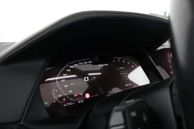 BMW X5 (2022) thumbnail 25