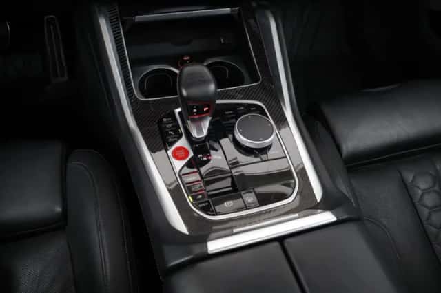 BMW X5 (2022) thumbnail 27
