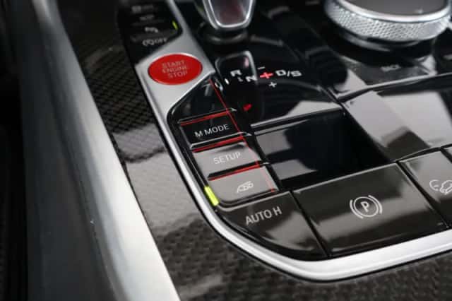 BMW X5 (2022) thumbnail 28