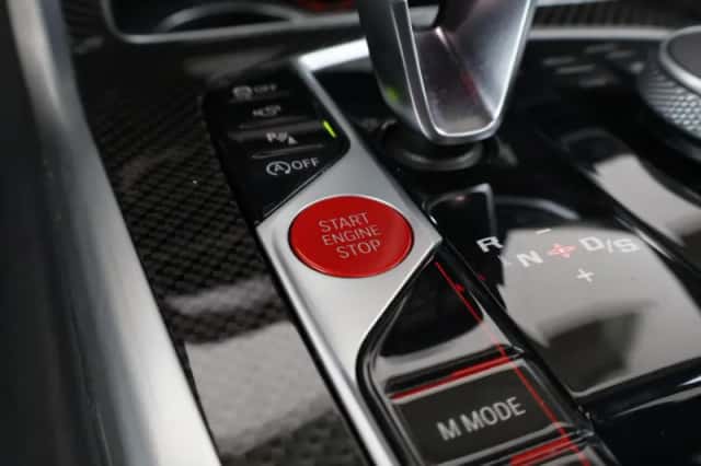 BMW X5 (2022) thumbnail 29