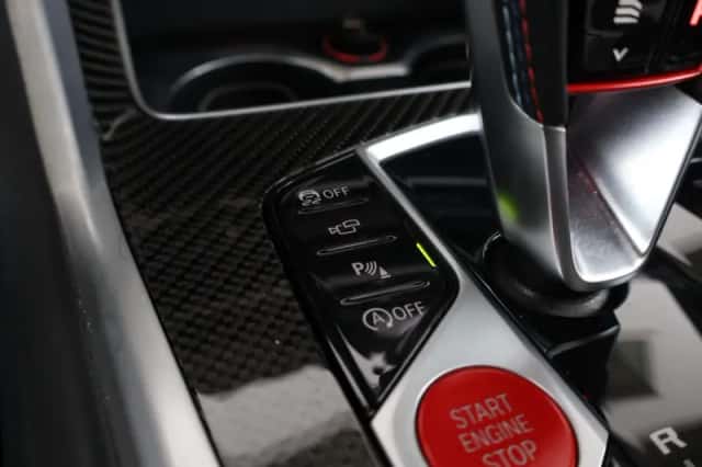 BMW X5 (2022) thumbnail 30