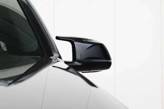 BMW X5 (2022) thumbnail 4