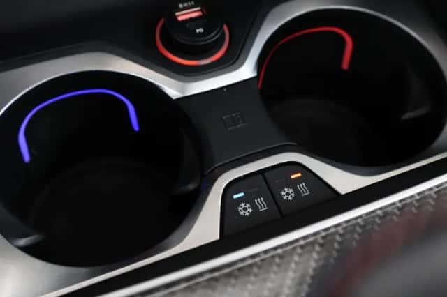 BMW X5 (2022) thumbnail 32