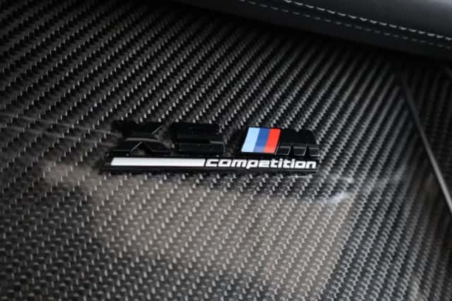 BMW X5 (2022) thumbnail 33