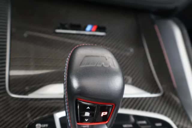 BMW X5 (2022) thumbnail 34