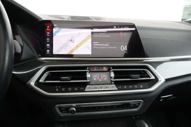 BMW X5 (2022) thumbnail 35