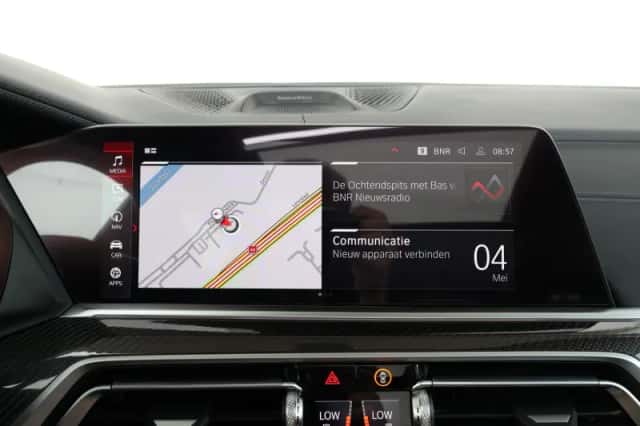 BMW X5 (2022) thumbnail 37