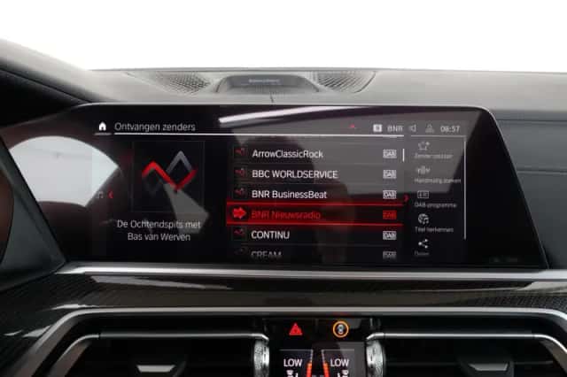 BMW X5 (2022) thumbnail 38