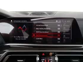 BMW X5 (2022) thumbnail 38