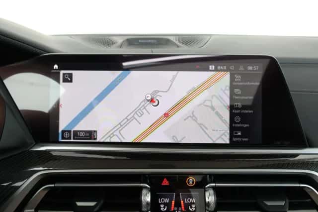 BMW X5 (2022) thumbnail 39