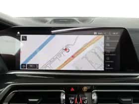 BMW X5 (2022) thumbnail 39
