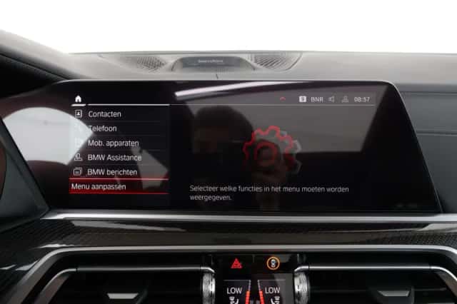 BMW X5 (2022) thumbnail 40