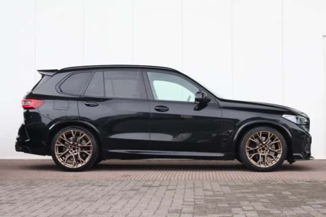 BMW X5 (2022) thumbnail 5